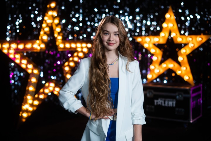 ČSMT 10 - Polina Babii